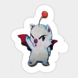 kupo! Sticker